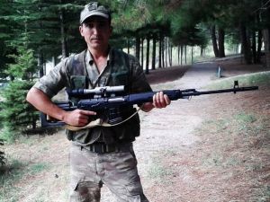 Bartın’dan acı haber