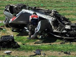 Antalyaspor eski başkan adayı kaza geçirdi: 2 ölü, 2 yaralı