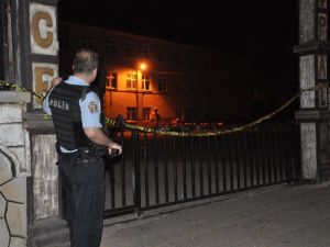 Giresun Valisi’nden ’saldırı’ açıklaması