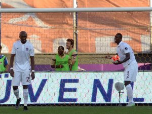 Trabzonspor İki haftadır puan alamıyor