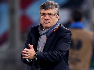 Akçay yine çelme taktı