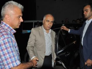 Giresun’daki PKK saldırısına ilişkin açıklama