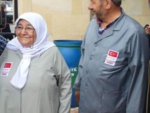 Ailesi ölüm haberini televizyondan aldı