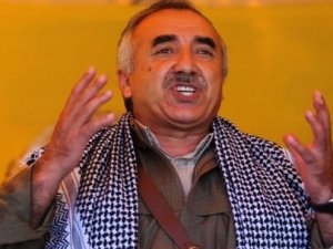 Küstah açıklama: Kürdistan'ı kurma sürecindeyiz