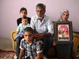 Bayramı yaşayamadılar