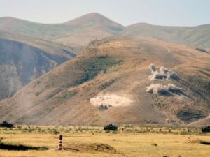 Beytüşşebap'ta şiddetli çatışma!