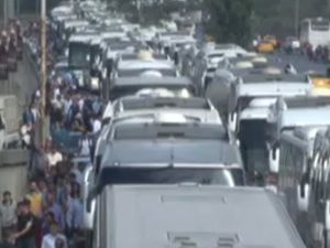 Ucu bucağı görünmüyor !