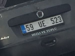 İstanbul’da bayram dönüşü kaza: 4 ölü, 2 yaralı