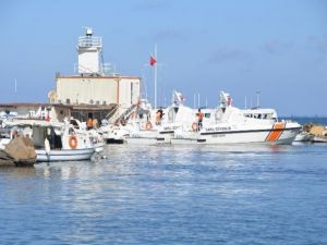 Ege’de facia ! Mülteci teknesi battı: 17 ölü