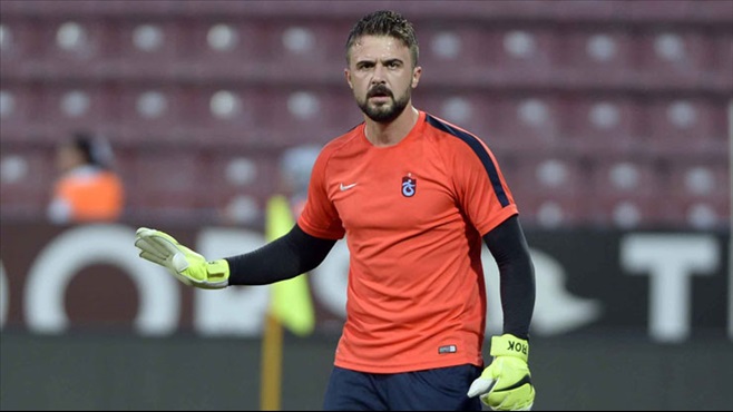 Trabzonspor'da Onur tartışması