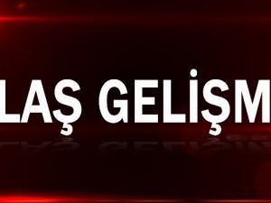 Yol güvenliğini sağlayan askere saldırı