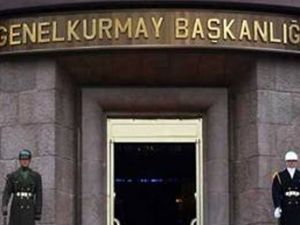 Operasyonlarda ele geçirilen malzemeleri açıkladı