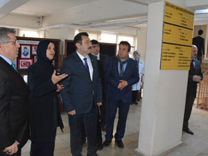 Trabzon'da okullarda hazırlıklar tamam!