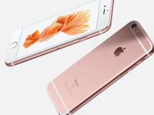 iPhone6s ve iPhone 6s Plus kameraları kıyaslandı