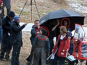 Jon Snow hayranlarına müjde!