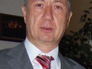 Banka müdürü kaza kurşunuyla öldü