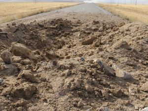 Batman’da faciadan dönüldü