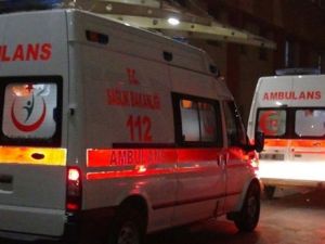 Düğün yemeğinden 100 kişi zehirlendi