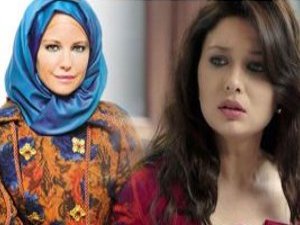 Nurgül Yeşilçay'dan olay Burcu Çetinkaya Tweet'i!