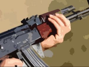 Teröristler Diyarbakır’da 5 sivili yaraladı