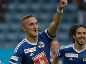 Trabzonlu golcü attı 3 puan geldi