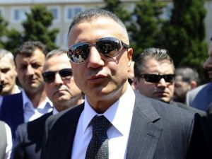 Sedat Peker’den Cumhurbaşkanı Erdoğan’a destek mesajı