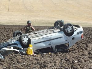 4 kişiye mezar oldu