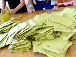 Yüksekova’da sandıklar taşınacak