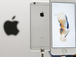 İşte iPhone 6s'in Türkiye fiyatı