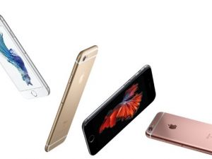 iPhone 6s ve 6s Plus’ın fiyatı belli oldu
