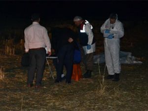 Çobanların sulama kavgası kanlı bitti: 1 ölü,1 yaralı