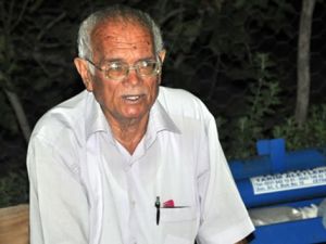 Şehit babası: ’Bu saatten sonra ne desem yalan’