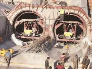 PKK'nın baraj maliyeti: 825 bin işsiz