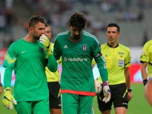 Tolga'dan Onur'a tam destek