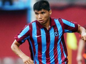 Alper sayesinde İshak Doğan’a af!