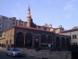 İskenderpaşa Cami tartışması son buldu