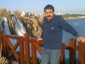 Eski MHP’li üye eşini öldürüp intihar etti