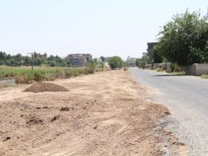 Bismil’de sokağa çıkma yasağı ilan edildi