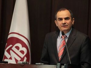 Başçı: Türkiye ekonomisi...