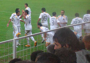 Arsinspor : 2 Y.Yozgatspor : 1