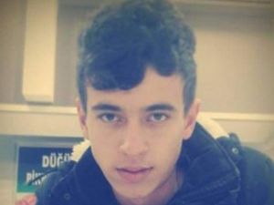 Lise öğrencisinin acı sonu