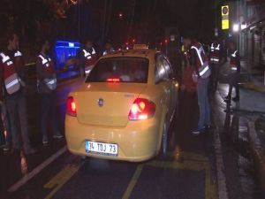 İstanbul’da "Yeditepe huzur uygulaması"