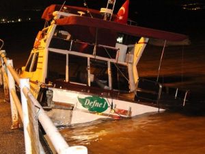 Sel Bursa’yı savaş alanına çevirdi