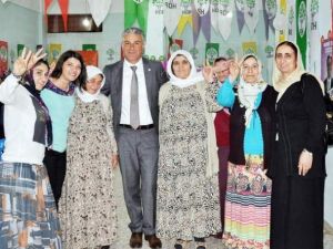 HDP’li vekilden Kolombiya örnekli barış çağrısı