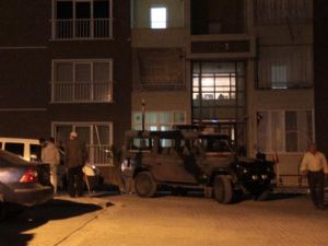 Şehit ateşi Erzurum’a düştü