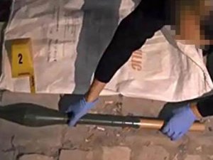 Pusudaki teröristleri poşulu Özel Tim vurdu