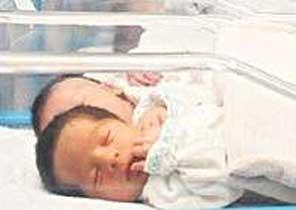 Özürlü Dediler Sağlam Doğdu