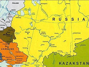 Rus askerleri Suriye'ye gidecek!