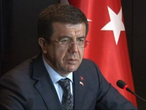 Zeybekci: Yatırım iştahı devam ediyor