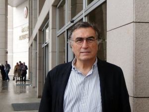 Hasan Cemal ifade verdi